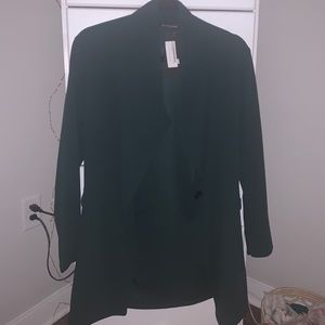 Act professional oversized blazer